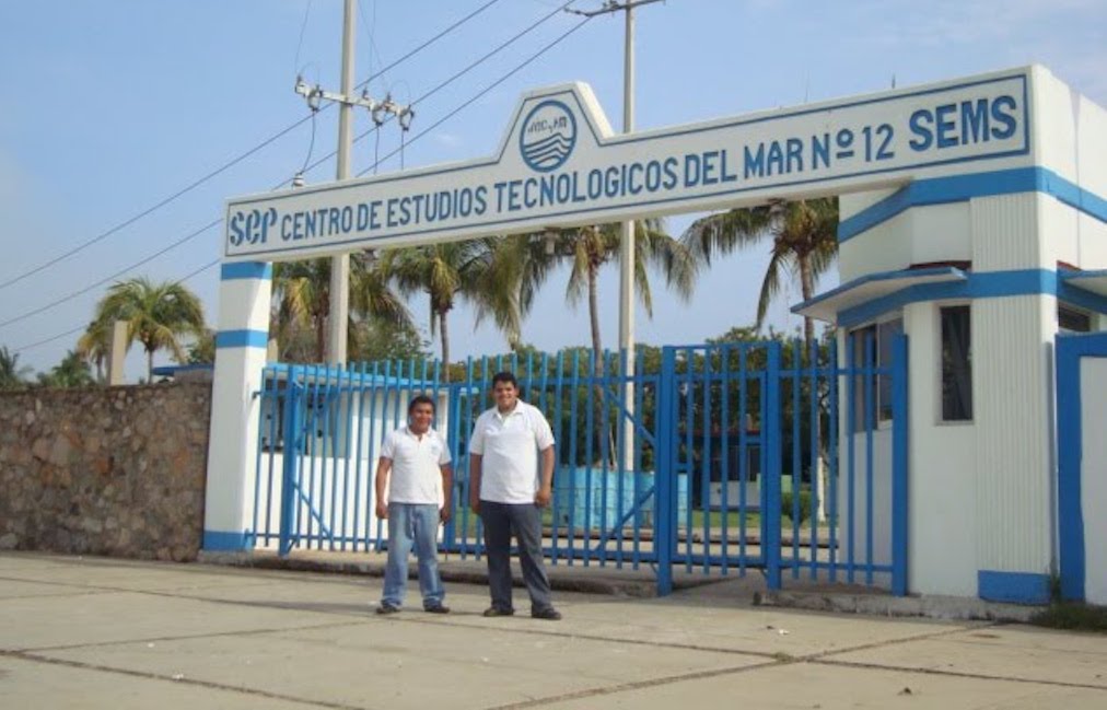 CET DEL MAR por en Marcha su Propia Ruta de Transporte Escolar