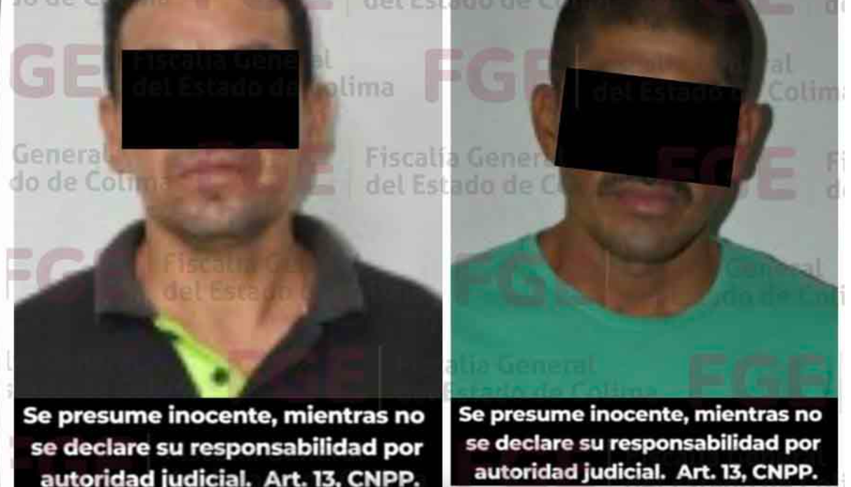 Dos Hombres Son Vinculados A Proceso Por Narcomenudeo Noticias