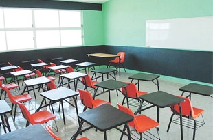 Previenen Riesgos de Salud en Escuelas de Armería, por Falta de Agua Previenen Riesgos de Salud en Escuelas de Armería, por Falta de Agua