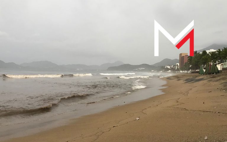 Pronostican más lluvia para el estado de Colima
