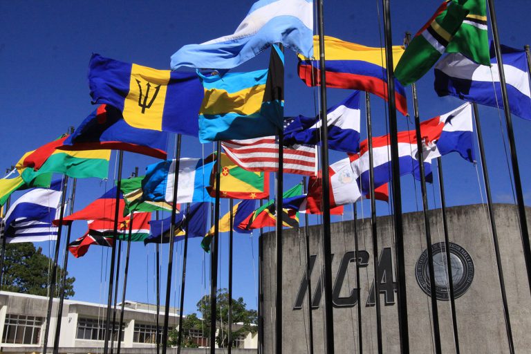 El IICA conformó un Consejo Asesor para la Seguridad Alimentaria de las Américas El IICA conformó un Consejo Asesor para la Seguridad Alimentaria de las Américas