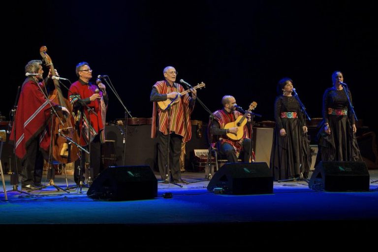 Los Folkloristas se unen al homenaje del IICA para los trabajadores de la cadena de alimentos Los Folkloristas se unen al homenaje del IICA para los trabajadores de la cadena de alimentos