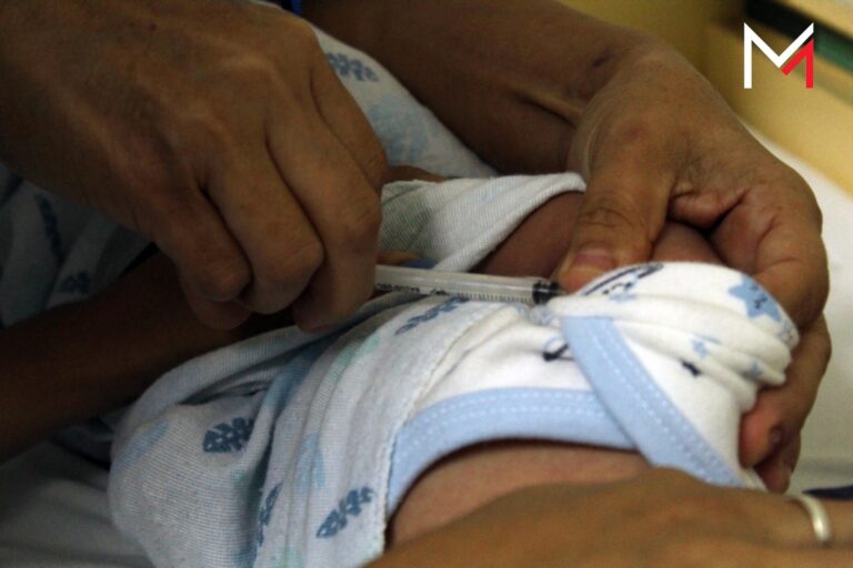 Salud Colima intensifica la vacunación contra la poliomielitis Salud Colima intensifica la vacunación contra la poliomielitis