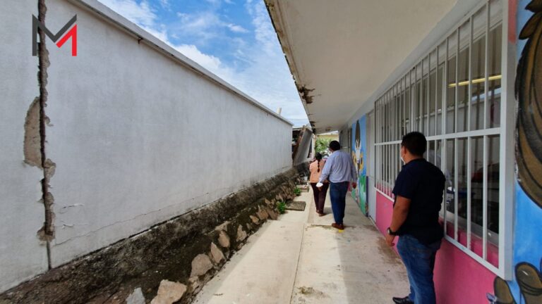 Gobierno de Colima evalúa planteles tras el sismo; la prioridad es garantizar la vida y seguridad de todas las personas Gobierno de Colima evalúa planteles tras el sismo; la prioridad es garantizar la vida y seguridad de todas las personas