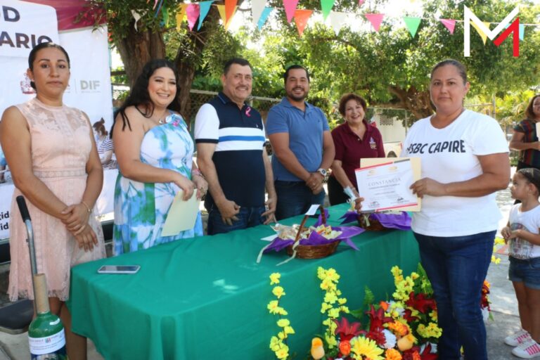 Mejoran calidad de vida en comunidades rurales de Ixtlahuacán y Minatitlán Mejoran calidad de vida en comunidades rurales de Ixtlahuacán y Minatitlán